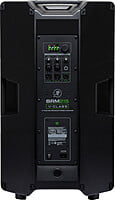 SRM215 V-Class 15" 2000W High-Performance Powered Loudspeaker SRM215 V-Class 15" 2000W High-Performance Powered Loudspeaker