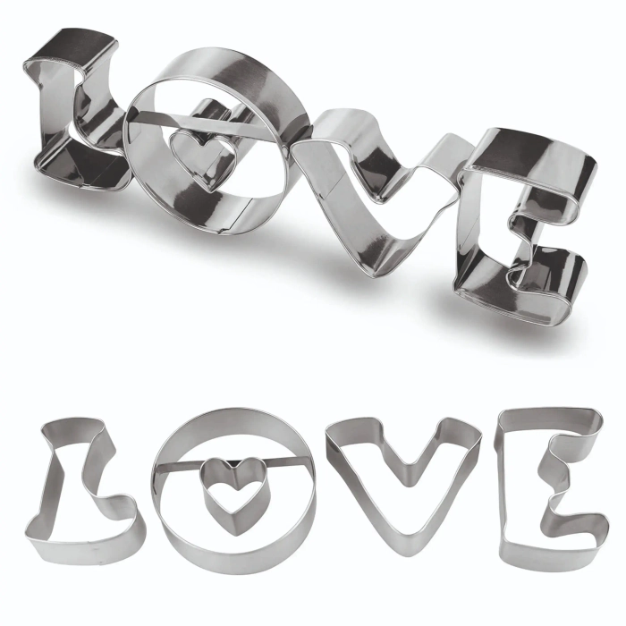 SS Love Cutter SS Love Cutter