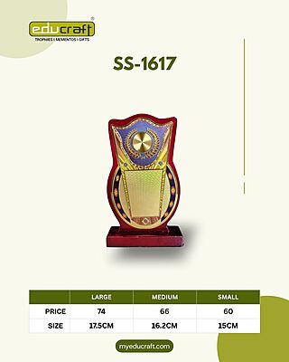 SS-1617S 15CM 12%