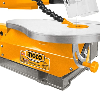 INGCO Scroll Saw SS852 INGCO Scroll Saw SS852