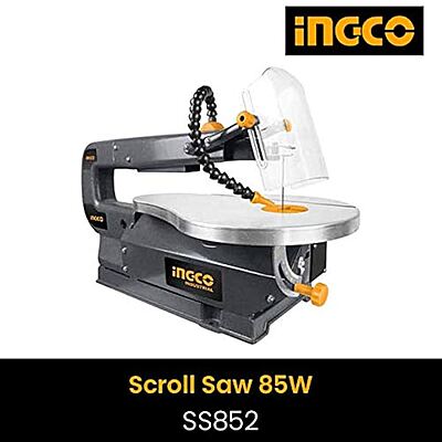 INGCO Scroll Saw SS852 INGCO Scroll Saw SS852