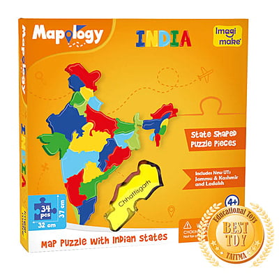 STATES of INDIA