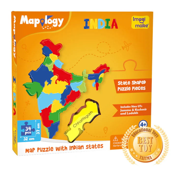 STATES of INDIA STATES of INDIA