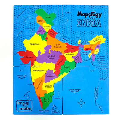 STATES of INDIA STATES of INDIA