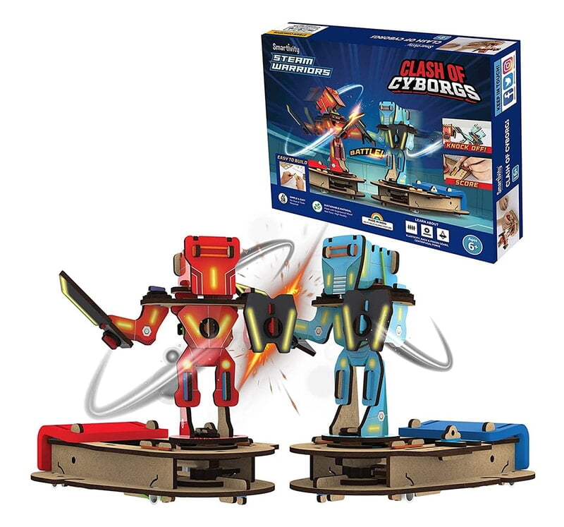STEAM WARRIORS STEAM WARRIORS