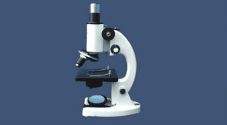 STUDENT MICROSCOPE