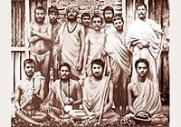 Swami Vivekananda Baranagore Group