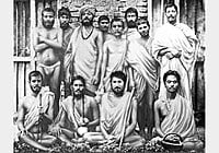 Swami Vivekananda Baranagore Group