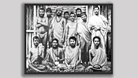 Swami Vivekananda Baranagore Group