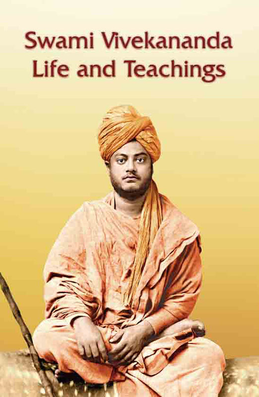 SVK Life and Teachings 