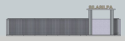 Pergola