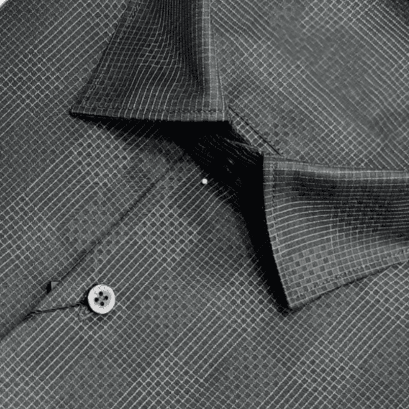 Sacramento Green Checks Shirt