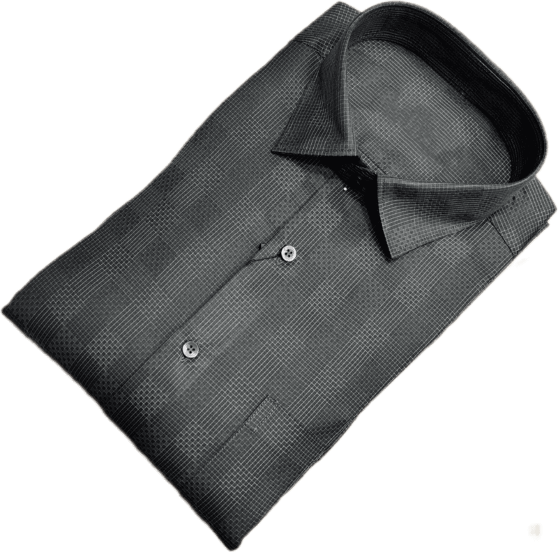 Sacramento Green Checks Shirt