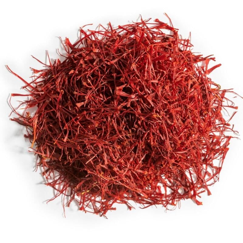Organic Saffron-1 g Organic Saffron-1 g
