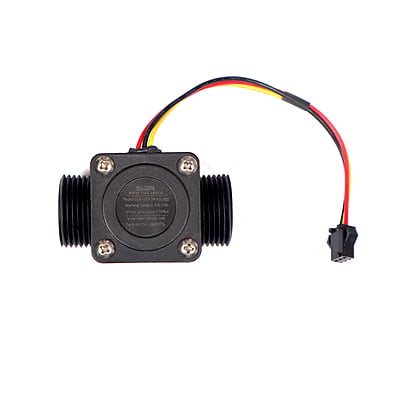 Water Flow Sensor - SAIER 3\4 size Water Flow Sensor - SAIER 3\4 size