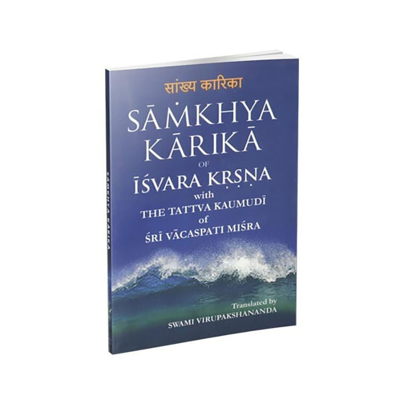 Samkhya Karika