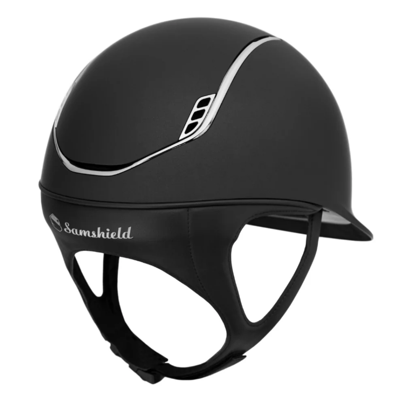 Samshield Shadowmatt Helmet 2.0 Samshield Shadowmatt Helmet 2.0