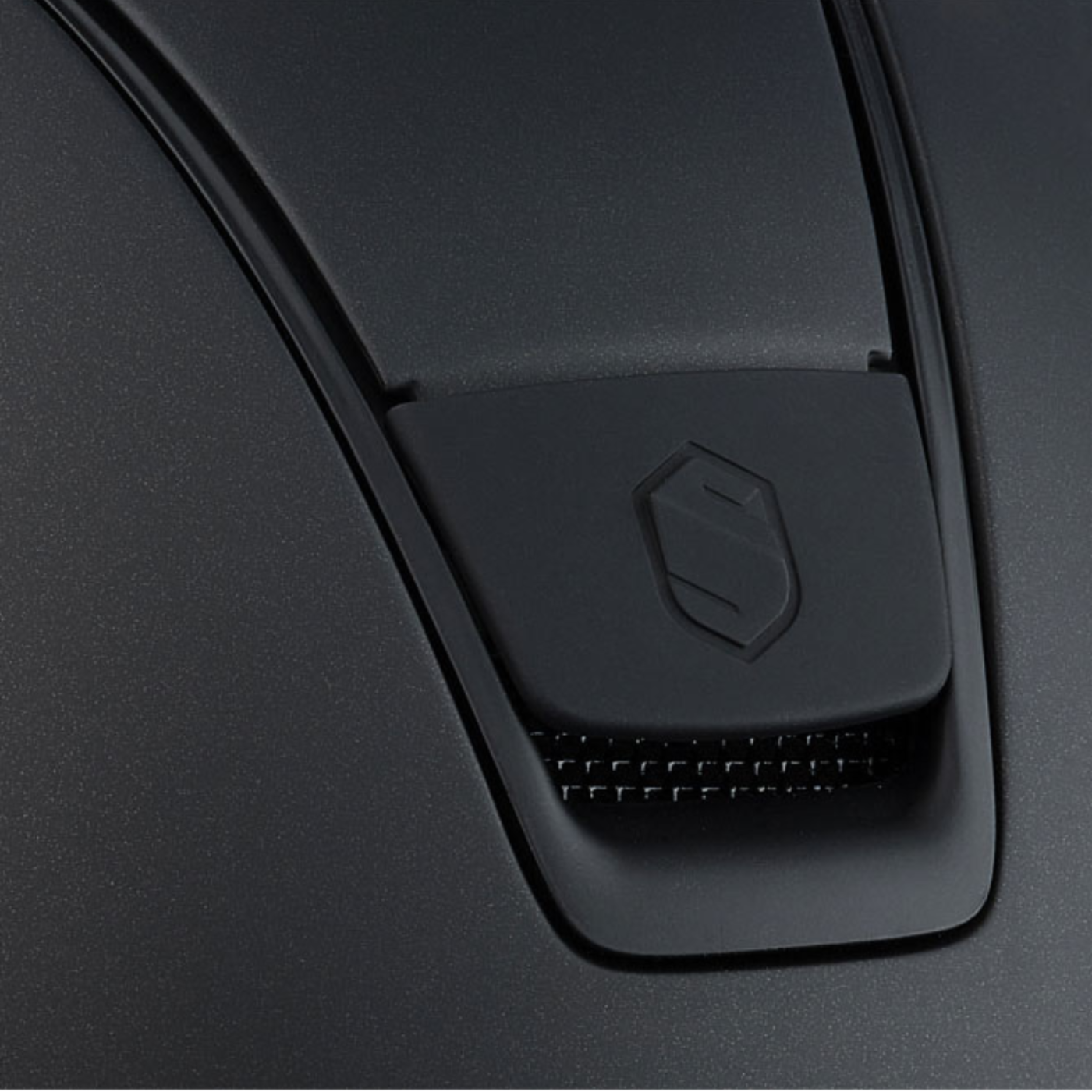 Samshield Shadowmatt Dark Line Samshield Shadowmatt Dark Line