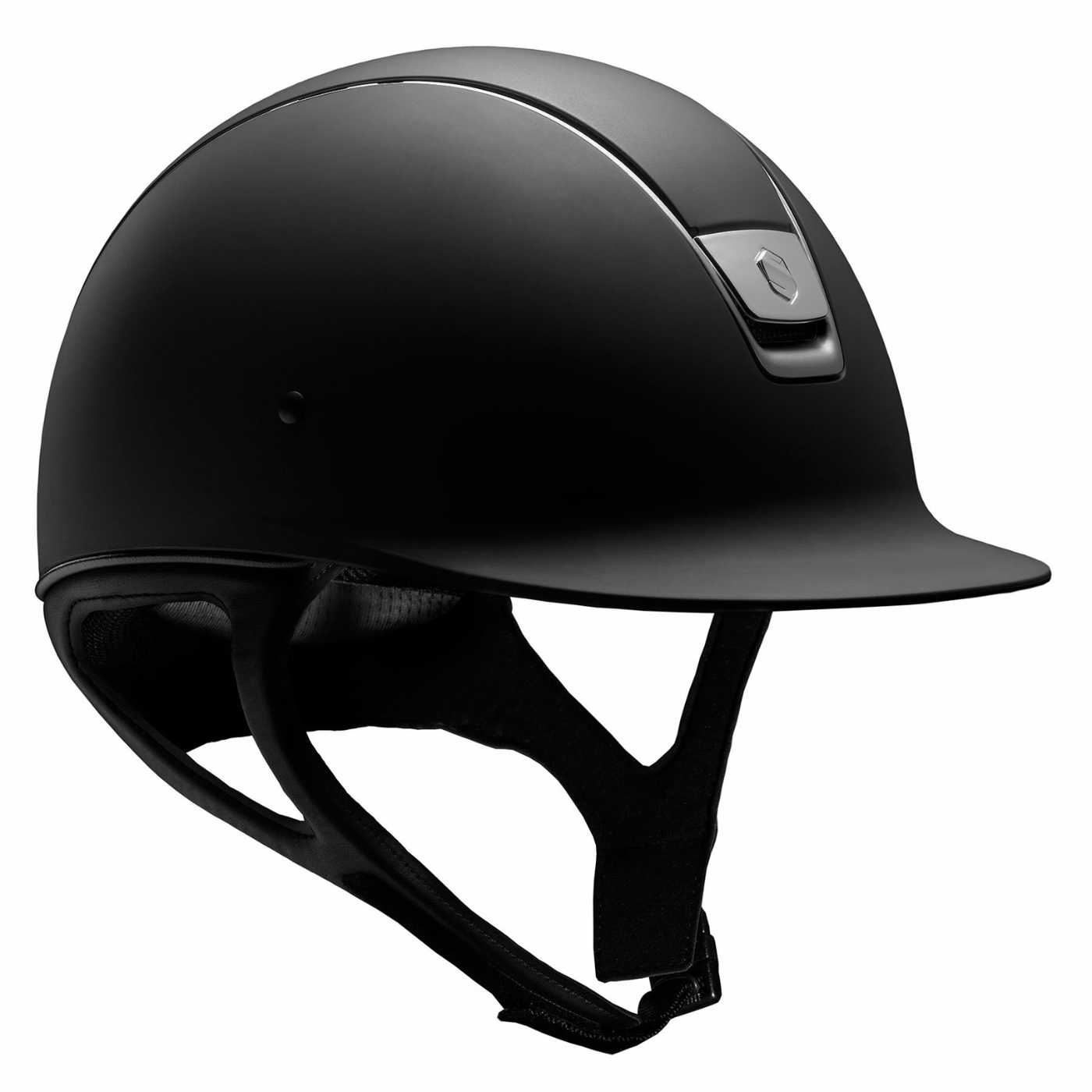 Samshield Shadowmatt Helmet Samshield Shadowmatt Helmet