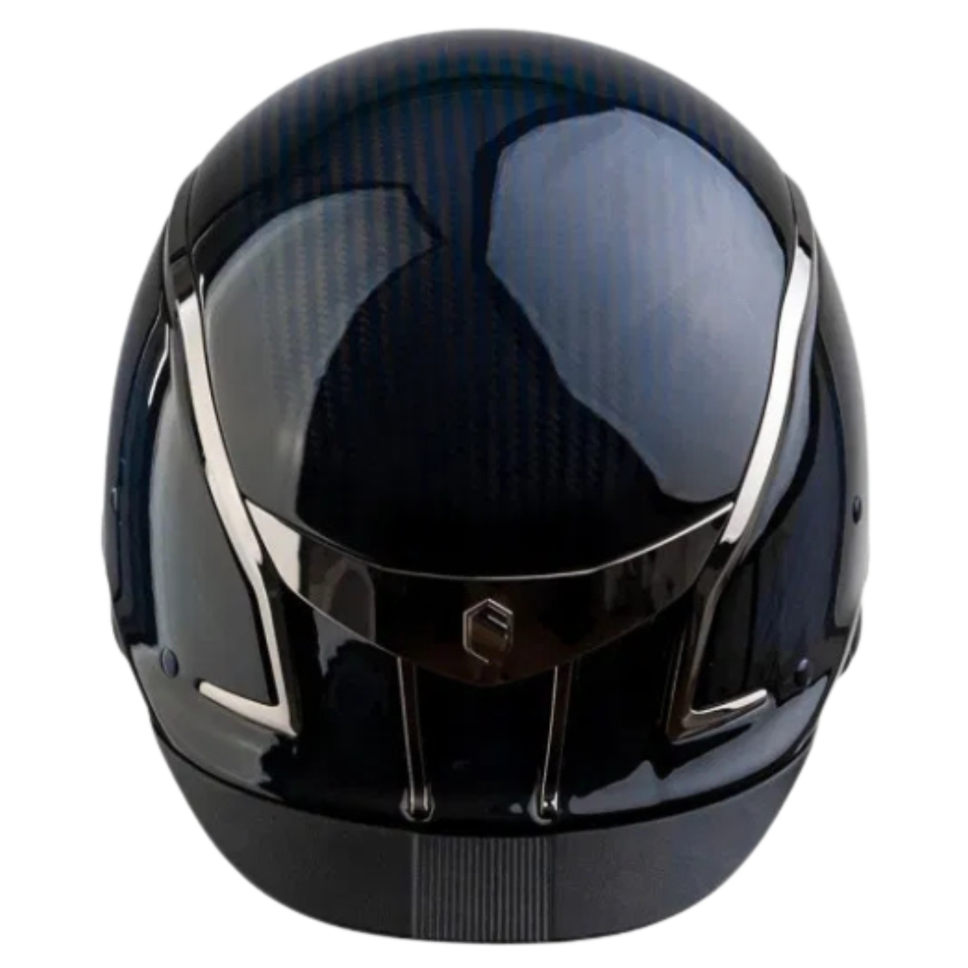 Samshield XJ Chrome Helmet Samshield XJ Chrome Helmet