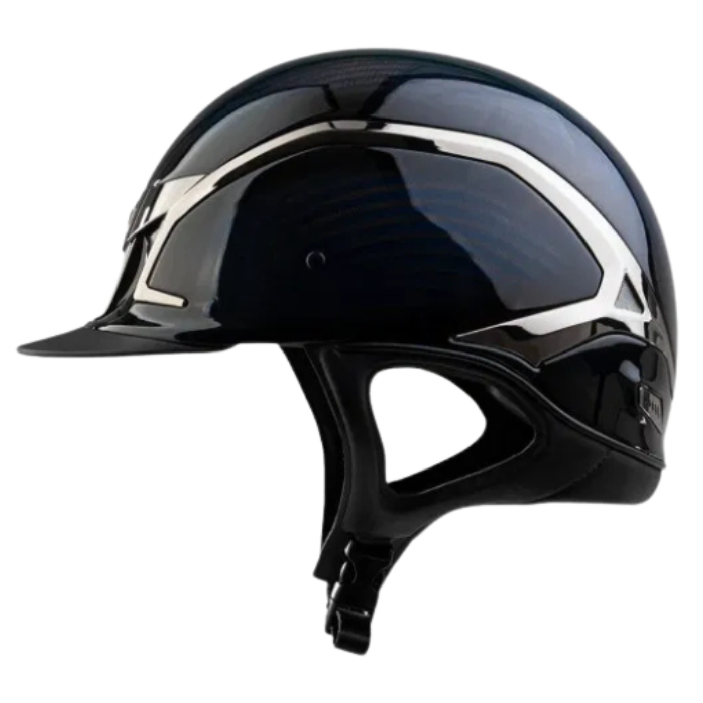 Samshield XJ Chrome Helmet Samshield XJ Chrome Helmet