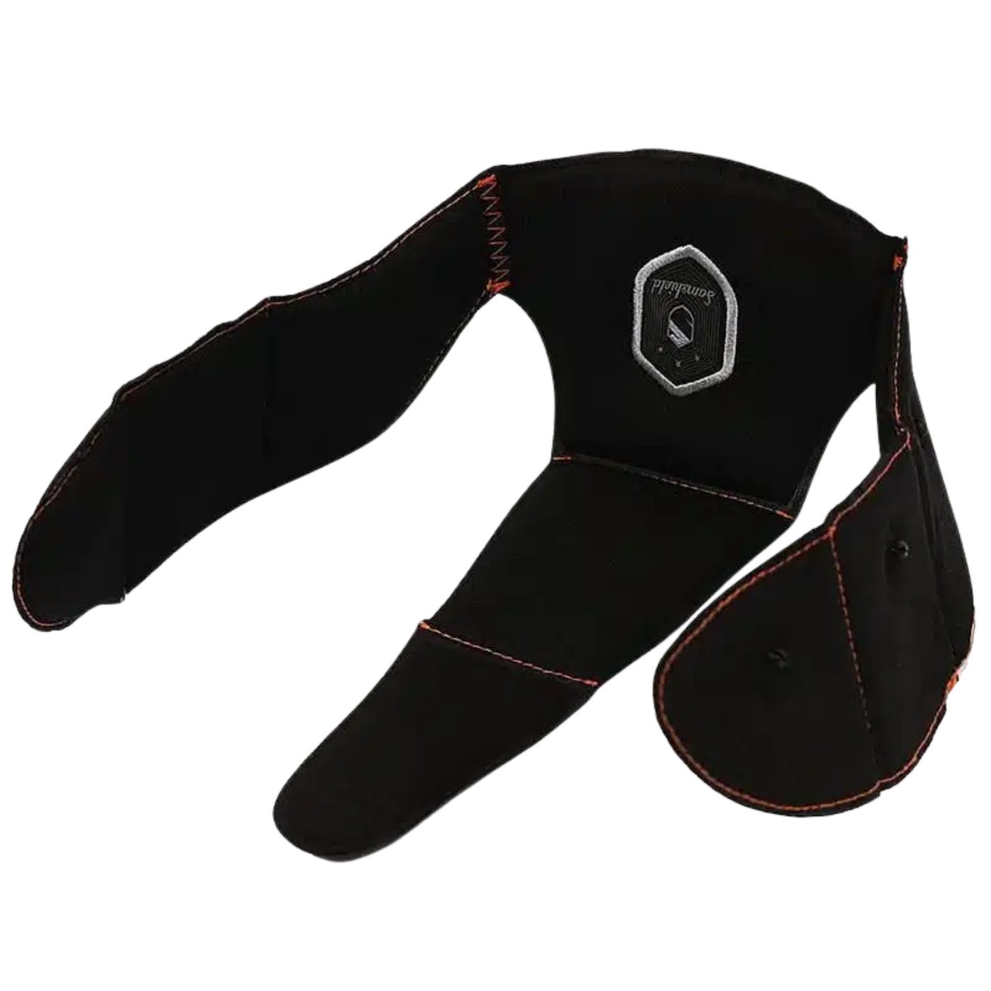 Samshield XC/ XJ Liner (Open)