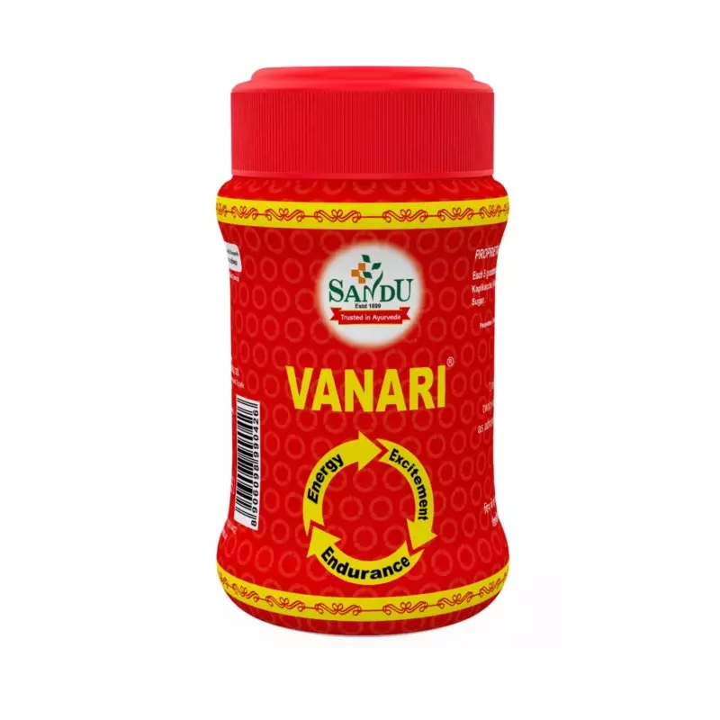 Sandu Vanari Kalpa Sandu Vanari Kalpa