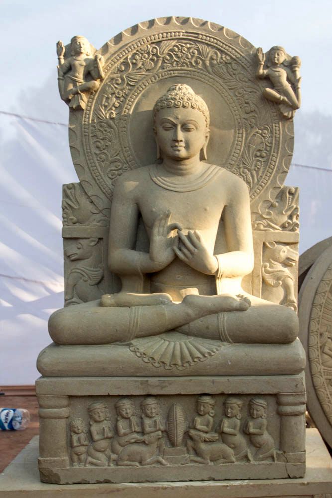 Buddha_Saranath