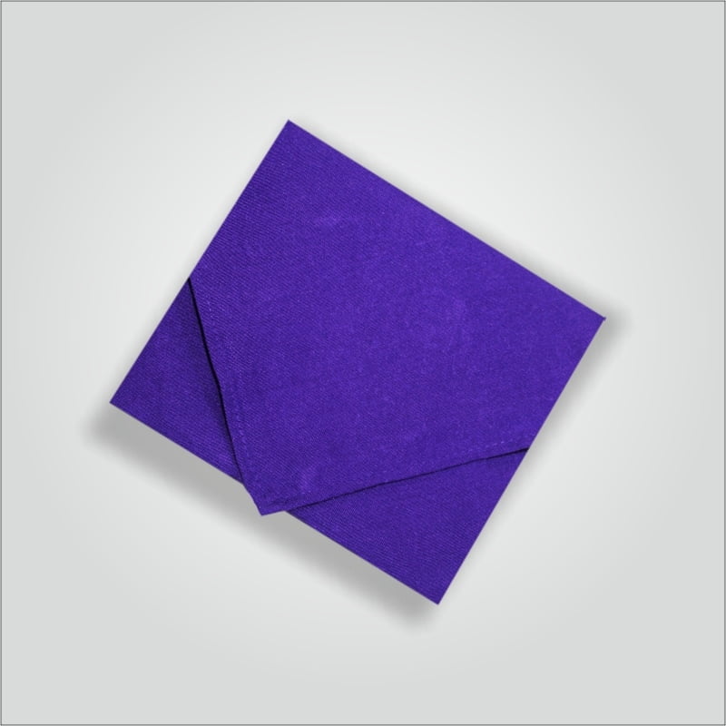 Scarf (Commissioner)