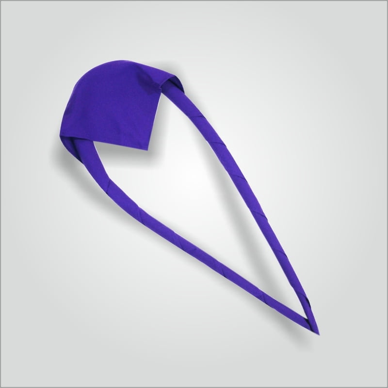 Scarf (Commissioner)