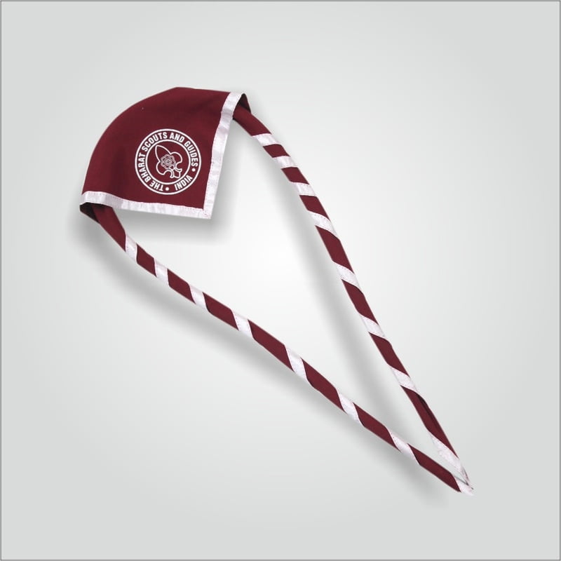Scarf (BSG Logo)