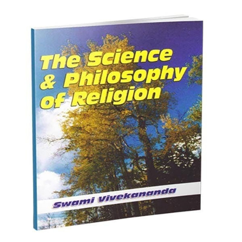 Science And Philosophy Of Religion
