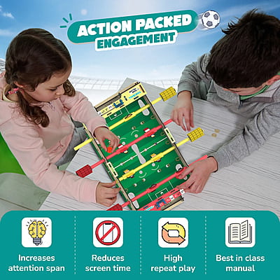 FOOSBALL FOOSBALL