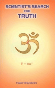 Scientist's Search For Truth