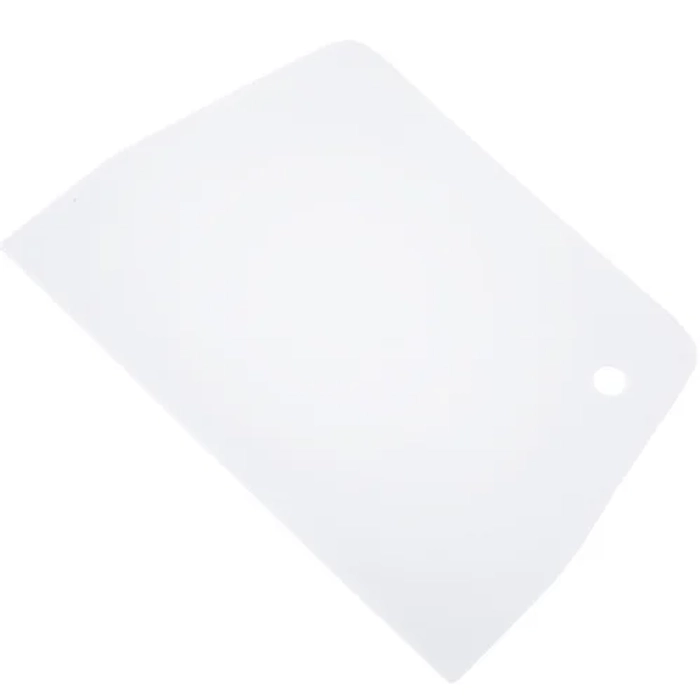 Scrapper Broad White Scrapper Broad White
