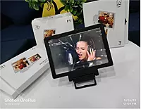 Mobile Screen Magnifier – 3D Smartphone Video Amplifier with Foldable Stand | Portable Phone Screen Enlarger for Movies, Videos, Gaming