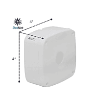 DotNet 4X4 Junction Box Premium DotNet 4X4 Junction Box Premium