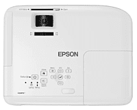 Epson 3400 Lumens Home Theater Projector Epson 3400 Lumens Home Theater Projector