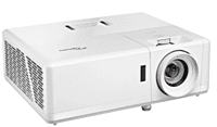 Optoma UHZ50 Smart 4K UHD Laser Home Theater Projector Optoma UHZ50 Smart 4K UHD Laser Home Theater Projector