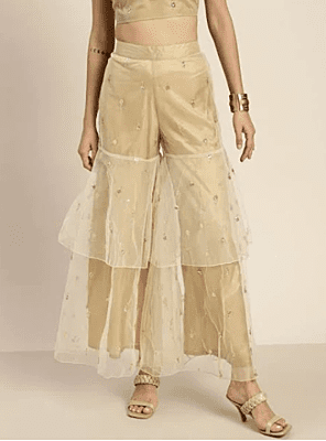 Ethnic Palazzos Ethnic Palazzos