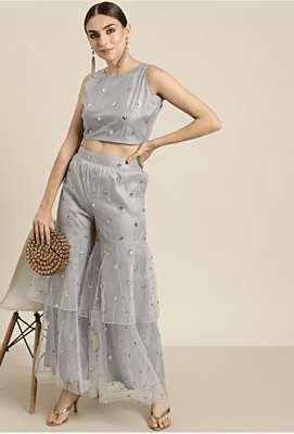 Ethnic Palazzos Ethnic Palazzos