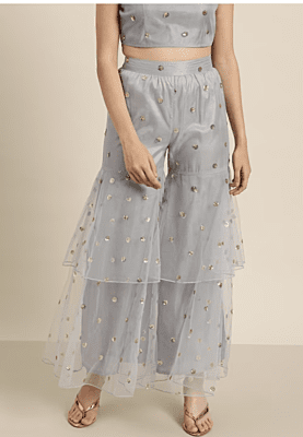 Ethnic Palazzos Ethnic Palazzos