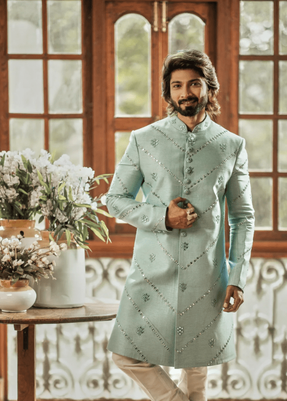 SEA GREEN INDO WESTERN SEA GREEN INDO WESTERN