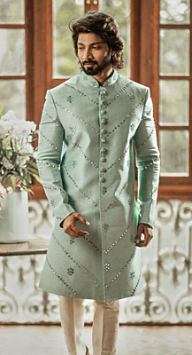SEA GREEN INDO WESTERN SEA GREEN INDO WESTERN