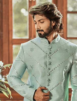 SEA GREEN INDO WESTERN SEA GREEN INDO WESTERN