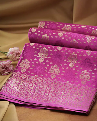 Copy of black In Silk