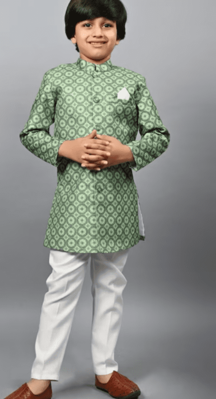Embroidery Sherwani Embroidery Sherwani