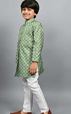 Embroidery Sherwani Embroidery Sherwani