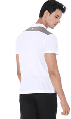 PUMA ESS Polo T-shirts