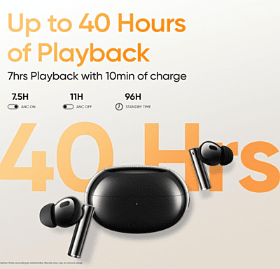 realme Buds Air 5 Pro